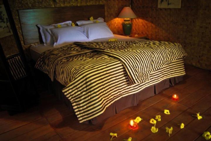 Alamanda Hotel Garut Ruang foto