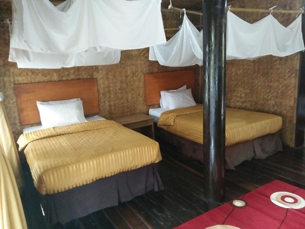 Alamanda Hotel Garut Bagian luar foto